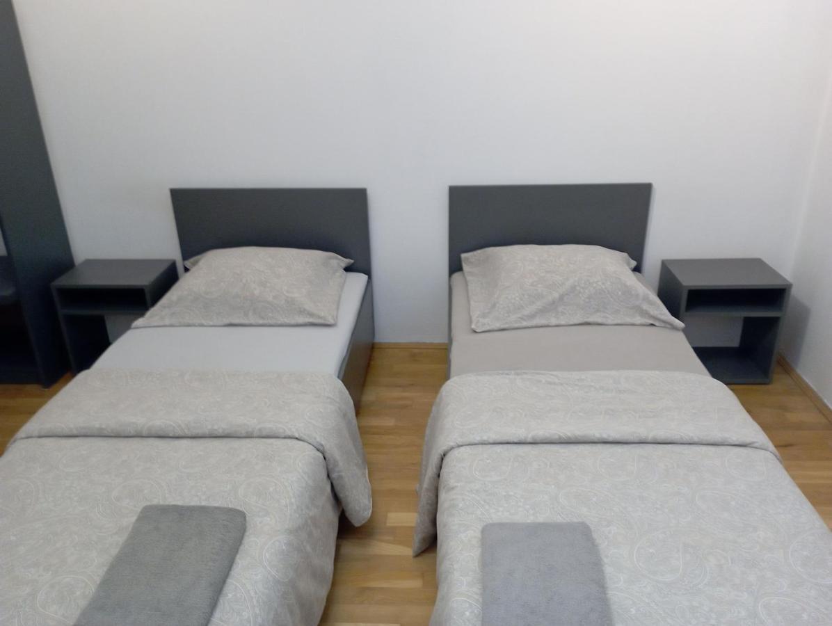 Gasthof Meier House Wawer Warschau